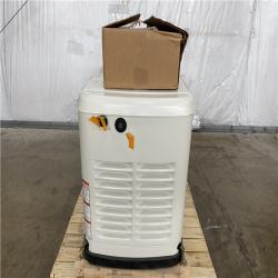 Houston Location AS IS - Generac Generator 22,00 watts