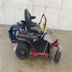 Houston Location - AS-IS TORO Timecutter 50in. 24.5Hp Zero Turn Riding Mower