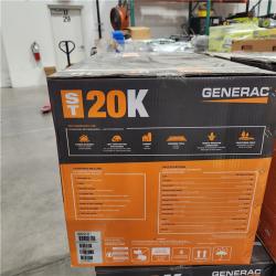 Dallas Location - NEW- Generac® 5 HP Gas Powered 2 Semi-Trash Water Pump Kit