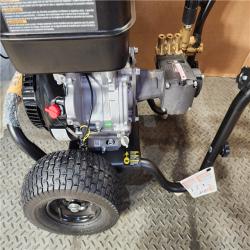 HOUSTON LOCATION - AS-IS DEWALT 4400 PSI 4.0 GPM Cold Water Gas Pressure Washer