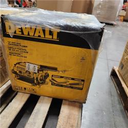 Dallas Location - NEW- DEWALT 15 Amp Corded 13 in. Planer