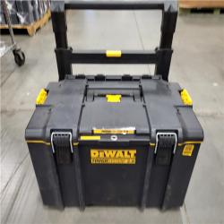 AS-IS Dewalt 20-Volt MAX ToughSystem Lithium-Ion 6-Tool Cordless Combo Kit