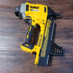 CALIFORNIA NEW DEWALT CORDELSS CONCRETE NAILER (BATTERIES AND CHARGER INCLUDED)