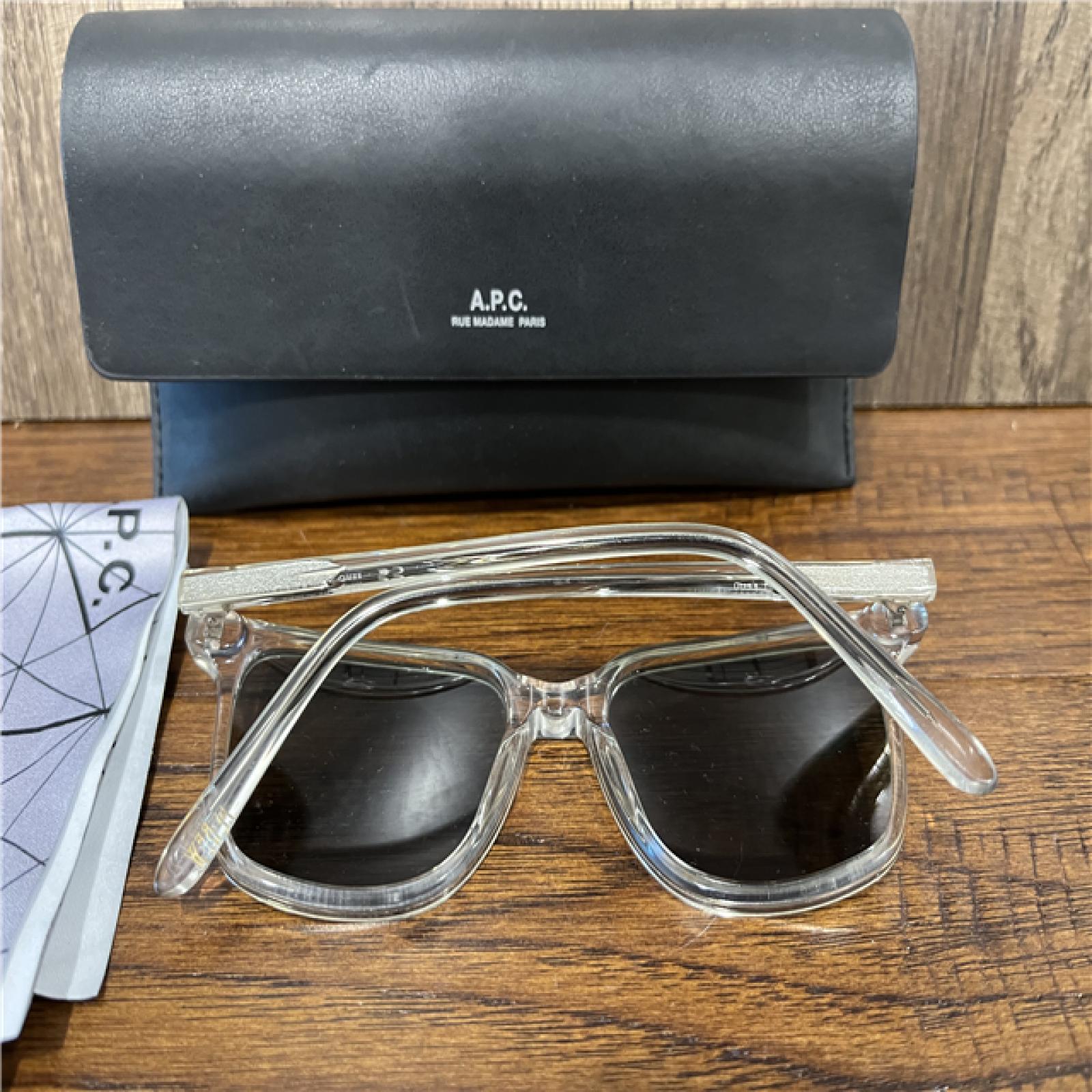 NEW! A.P.C. Sunglasses