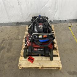 Houston Location - AS-IS Toro Time Master 30in. Cutting Width