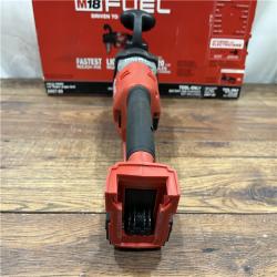 AS IS Milwaukee M18 18V Fuel Hole Hawg 1/2  Right Angle Drill 2807-20