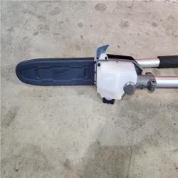 HOUSTON LOCATION - AS-IF M18 FUEL 10 in. 18V Lithium-Ion Brushless Cordless Pole Saw with Attachment Capability (Tool-Only)