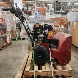 Phoenix Location Toro Power Max 824 OE 24 in. 252cc Two-Stage Electric Start Gas Snow Blower