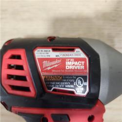 Phoenix Location Milwaukee M18 18V Lithium-Ion Cordless Drill Driver/Impact Driver Combo Kit (2-Tool) W/ Two 1.5Ah Batteries, Charger Tool Bag