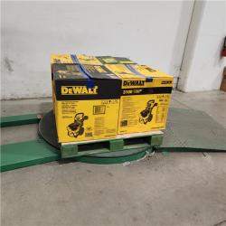 Dallas Location - As-Is GAS PRESSURE WASHER (Lot Of 4)