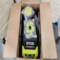 California AS-IS Ryobi 3400 Running Watt 4000 Starting Watt Power Inverter Generator