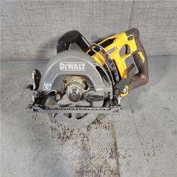 HOUSTON LOCATION - AS-IS DEWALT 2 TOOL COMBO KIT W/(2) BATTERY & CHARGER