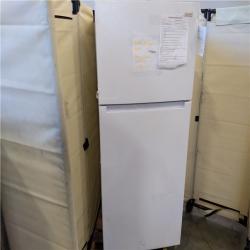 Vissani refrigerator