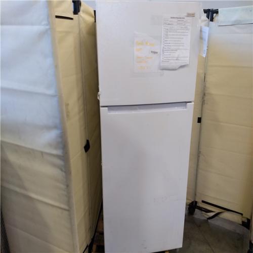 Vissani refrigerator