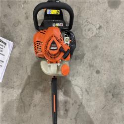 Houston location AS-IS ECHO 20 in. 21.2 Cc Gas 2-Stroke Hedge Trimmer