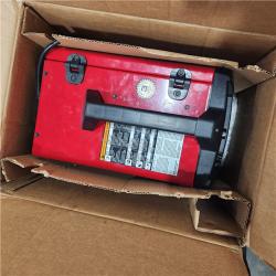 Dallas Location - As-Is Lincoln Electric K2514-1 Weld Pak 140 HD Wire-Feed Welder