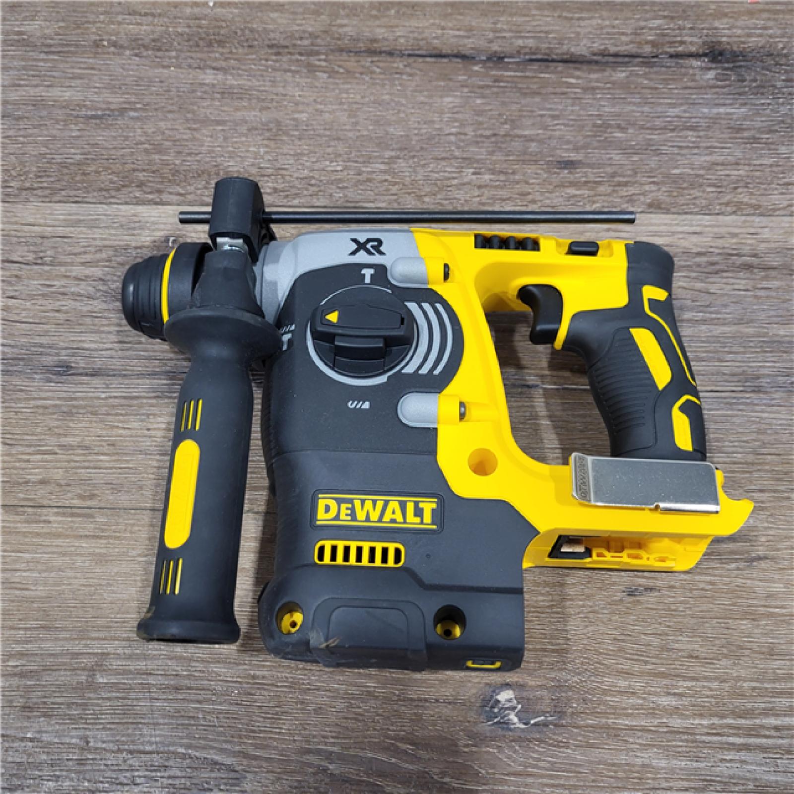 AS-IS Dewalt | SDS 20-V Cordless Rotary Hammer