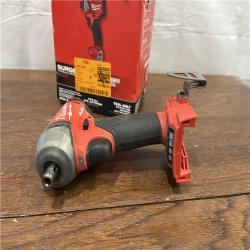 AS-ISMilwaukee 2760-20 - M18 Fuel Surge 18V Cordless Drill/Driver Bare Tool