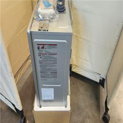 California AS-IS Noritz Condensing Tankless Water Heater(Gas)