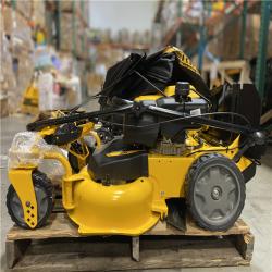 DALLAS LOCATION - DEWALT Gas Mower (2 UNITS)