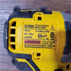 CALIFORNIA PARTIAL DEWALT 20V MAX BRUSHLESS 4-TOOL COMBO KIT (CHARGER AND BAG INCLUDED) (BATTERIES NOT INCLUDED)