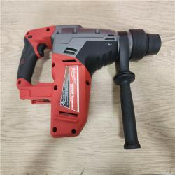 Phoenix Location NEW Milwaukee M18 FUEL 18V Lithium-Ion Brushless Cordless 1-9/16 in. SDS-Max Rotary Hammer (Tool-Only)