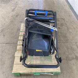 Houston Location - AS-IS Toro 30in. Cutting Width Push Lawn Mower