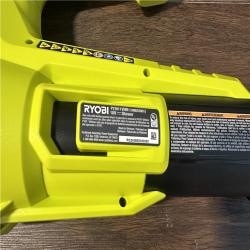 California AS-IS Ryobi 18V 2-Tool Combo Kit, Includes (1) Battery & Charger: Appears in Excellent Condition