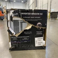 DALLAS LOCATION - GE 10,000 BTU 115V Window Air Conditioner