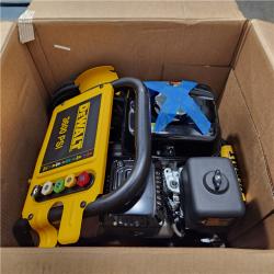 Dallas Location - As-Is DeWalt DXPW61299 3600 PSI Gas Pressure Washer