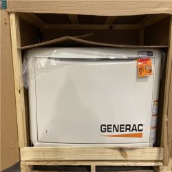 DALLAS LOCATION - Generac Guardian 22,000KW