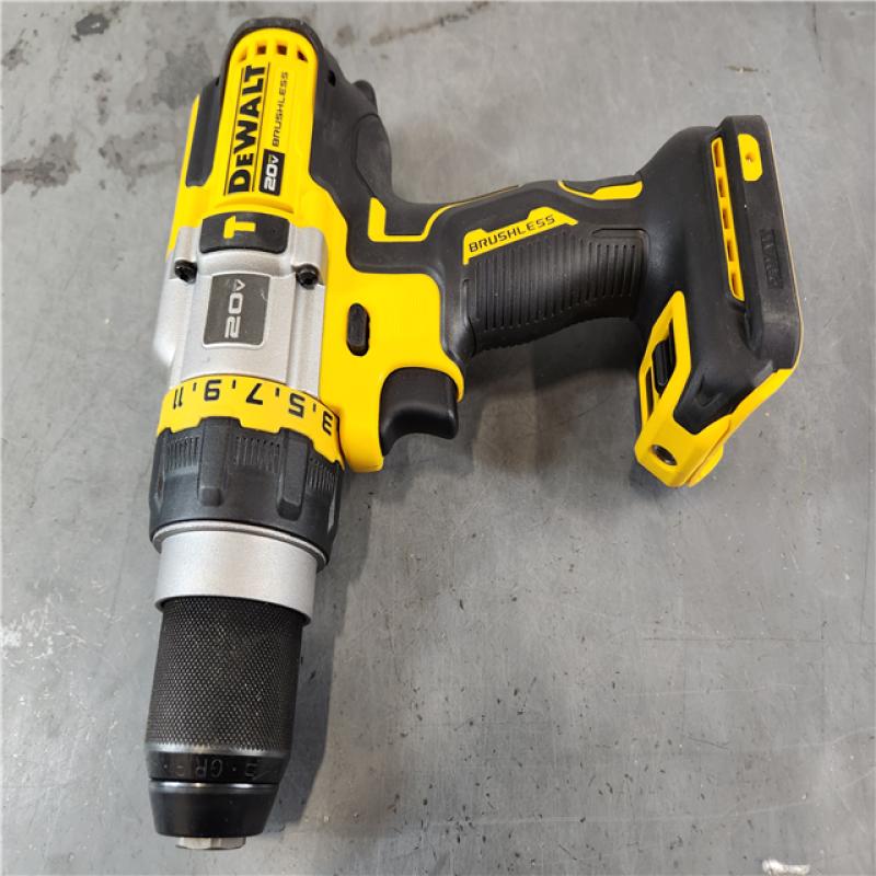 20V MAX* Compact Drill/Driver (Tool Only)