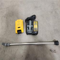 Phoenix Location NEW DEWALT Lithium-Ion Powered Battery Backpack Sprayer