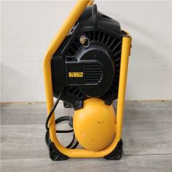 Phoenix Location DEWALT 2.5 Gal. Portable Electric Heavy Duty 200 PSI Quiet Air Compressor