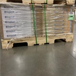 DALLAS LOCATION - Lifeproof Waukee Mill Maple 22 MIL x 8.7 in. W x 48 in. L Click Lock Waterproof Luxury vinyl Plank Flooring (20.1 sq. ft./Case) - ( 28 UNITS)