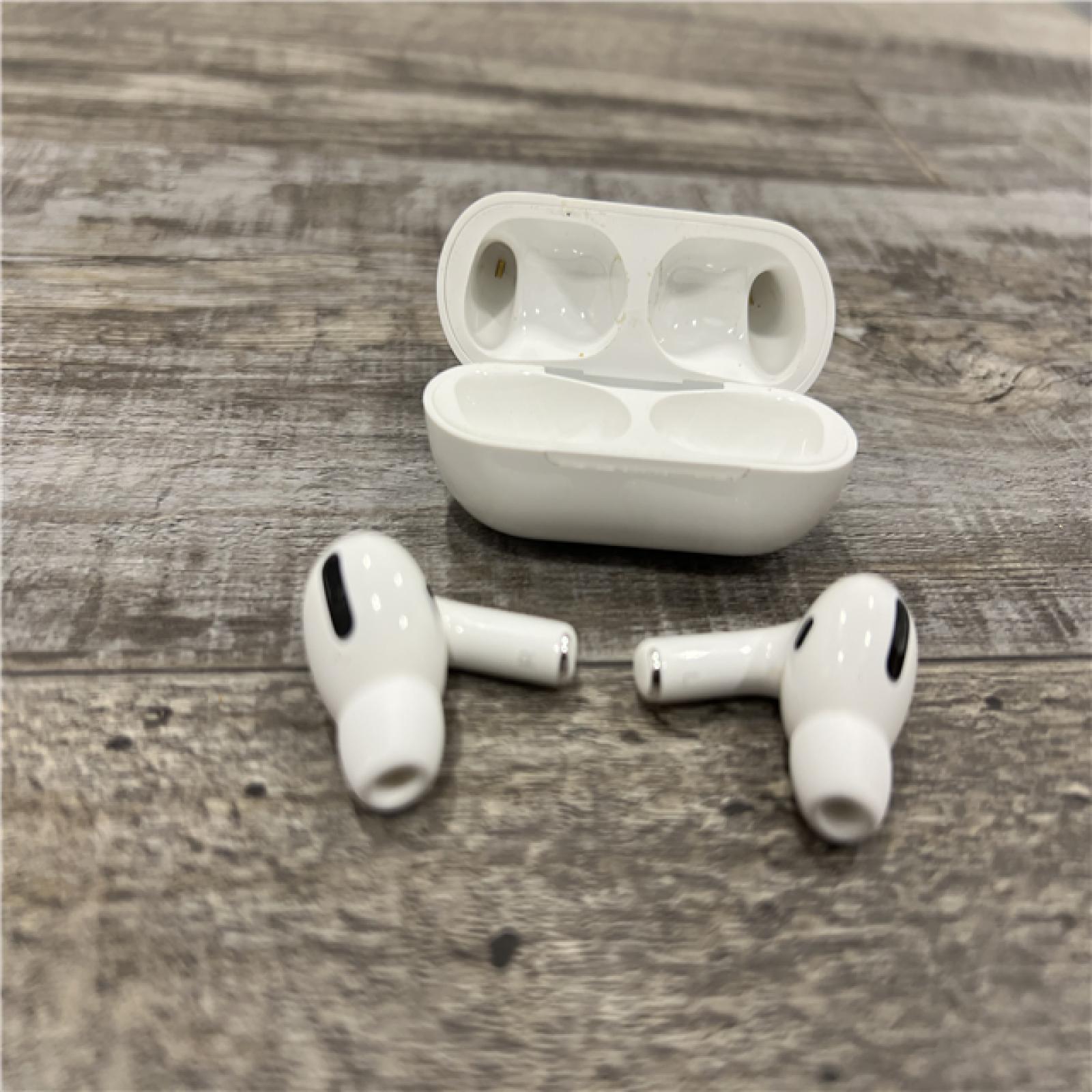 AS-IS AirPods Pro 1