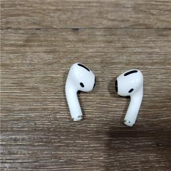 AS-IS Apple - AirPods Pro 2 - White