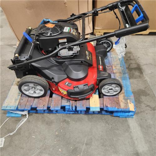 Dallas Location - As-Is Toro 21199 Timemaster 30in Lawn Mower