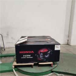 Dallas Location - As-Is Honda 21 in. 3-in-1 Self-Propelled Lawn Mower(Lot Of 2)