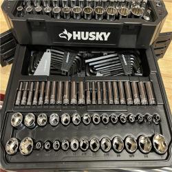 Husky Mechanics Tool Set (290-Piece)