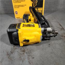 HOUSTON LOCATION - AS-IS DEWALT 20-Volt 21Â° Cordless Framing Nailer (Tool-Only)