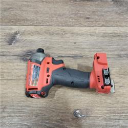 AS-IS Milwaukee 2760-20 - M18 Fuel Surge 18V Cordless Drill/Driver Bare Tool