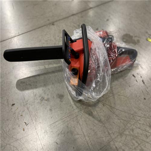 LIKE NEW! -  Milwaukee M18 FUEL 16 in. 18V Lithium-Ion Brushless Battery Chainsaw