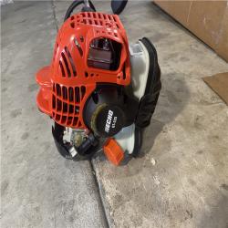 HOUSTON LOCATION - AS-IS Echo GT-225 21.2cc 2 Stroke Lightweight Durable Gas Curved Shaft String Trimmer