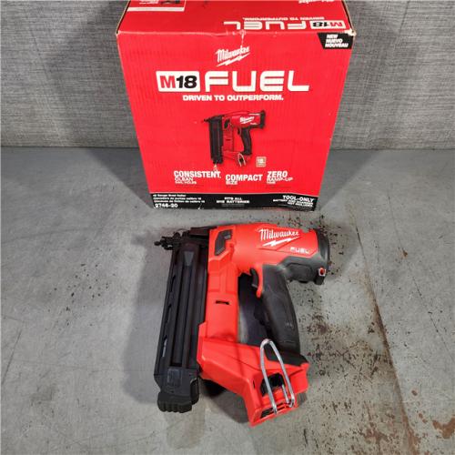 HOUSTON LOCATION - AS-IS (APPEARS LIKE NEW) Milwaukee M12 FUEL Brushless Cordless 16 Gauge Variable Speed Nibbler (Tool Only)