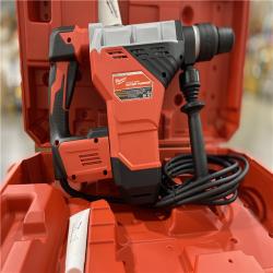 NEW! - Milwaukee 15 Amp 1-3/4 in. SDS-MAX Corded Combination Hammer with E-Clutch