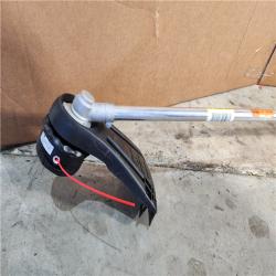 HOUSTON LOCATION - AS-IS 21.2 Cc Gas 2-Stroke Straight Shaft String Trimmer