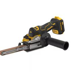 NEW! -  DEWALT 20-Volt MAX XR 18 in. Cordless Bandfile (Tool-Only)