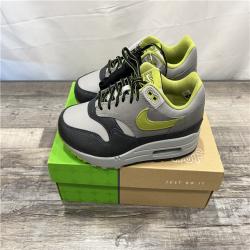 NEW Nike Air Max 1 SP - Medium Grey - SZ 8