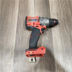 AS IS Milwaukee 2904-20 12V 1/2  Hammer Drill/ Driver